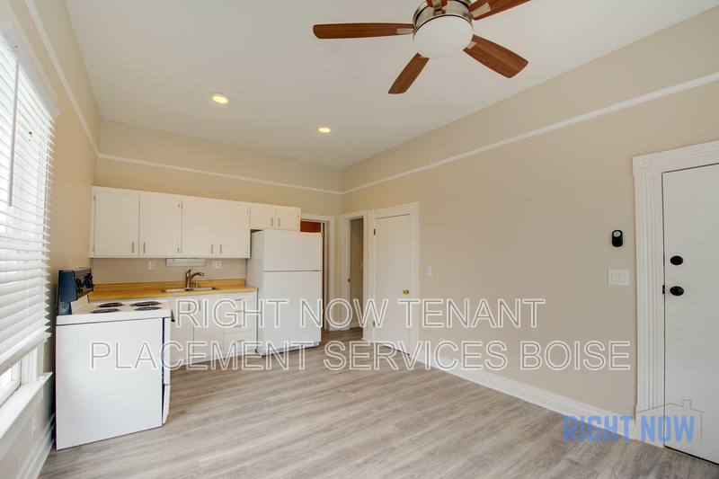 House for rent at 1216 W State St, Boise, ID 83702