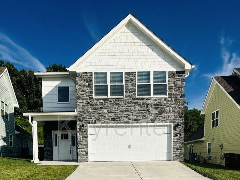 House for rent at 7717 Train Station Way, Knoxville, TN 37931