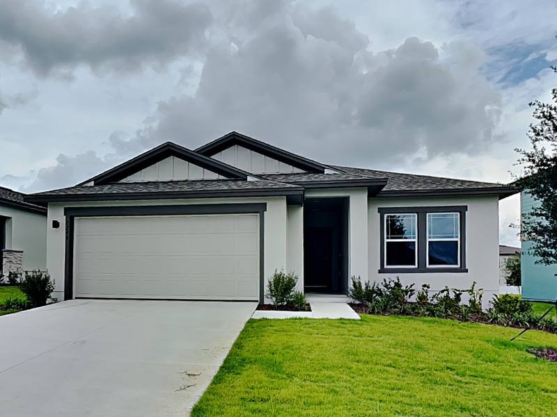 House for rent at 2246 Raven Ridge Rd, Clermont, FL 34715