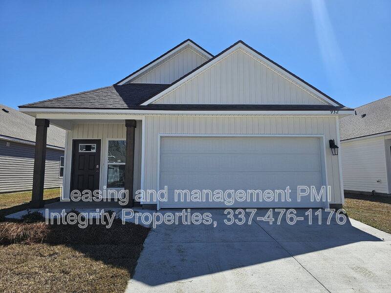 House for rent at 932 Renova Dr, Baton Rouge, LA 70820