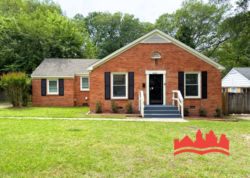 House for rent at 1003 Echles St, Memphis, TN 38111