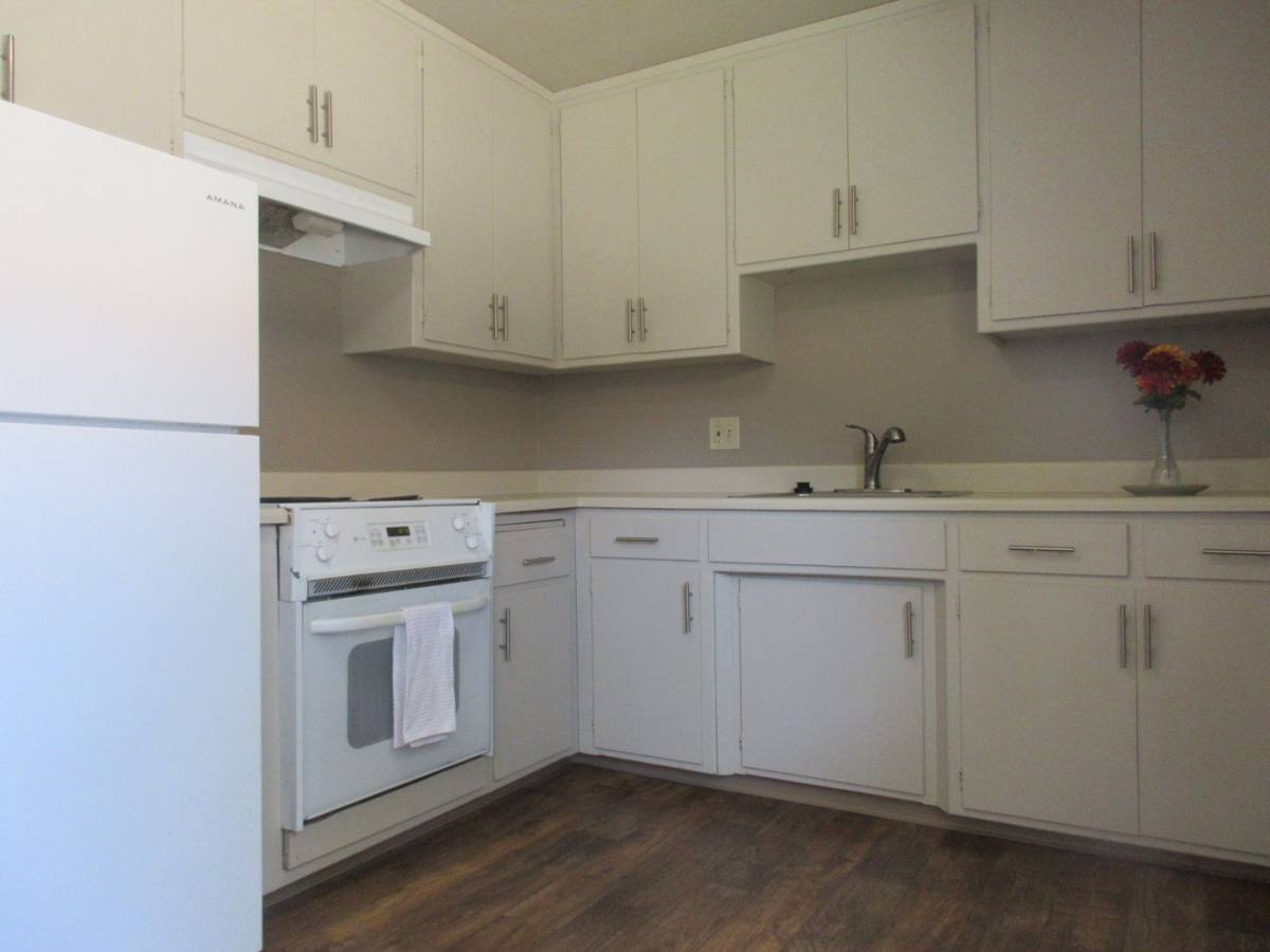 Apartment for rent at 1818 H St, Sacramento, CA 95811
