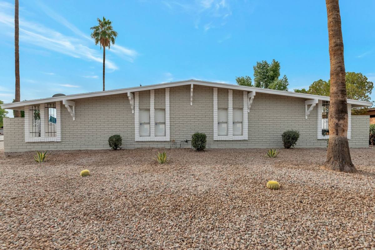 Apartment for rent at 1001 W Flint St, Chandler, AZ 85224