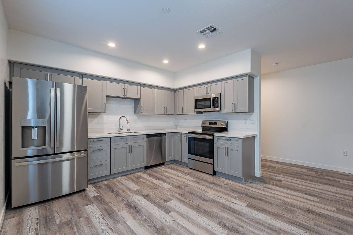 Townhouse for rent at 3221 N 36th St, Phoenix, AZ 85018