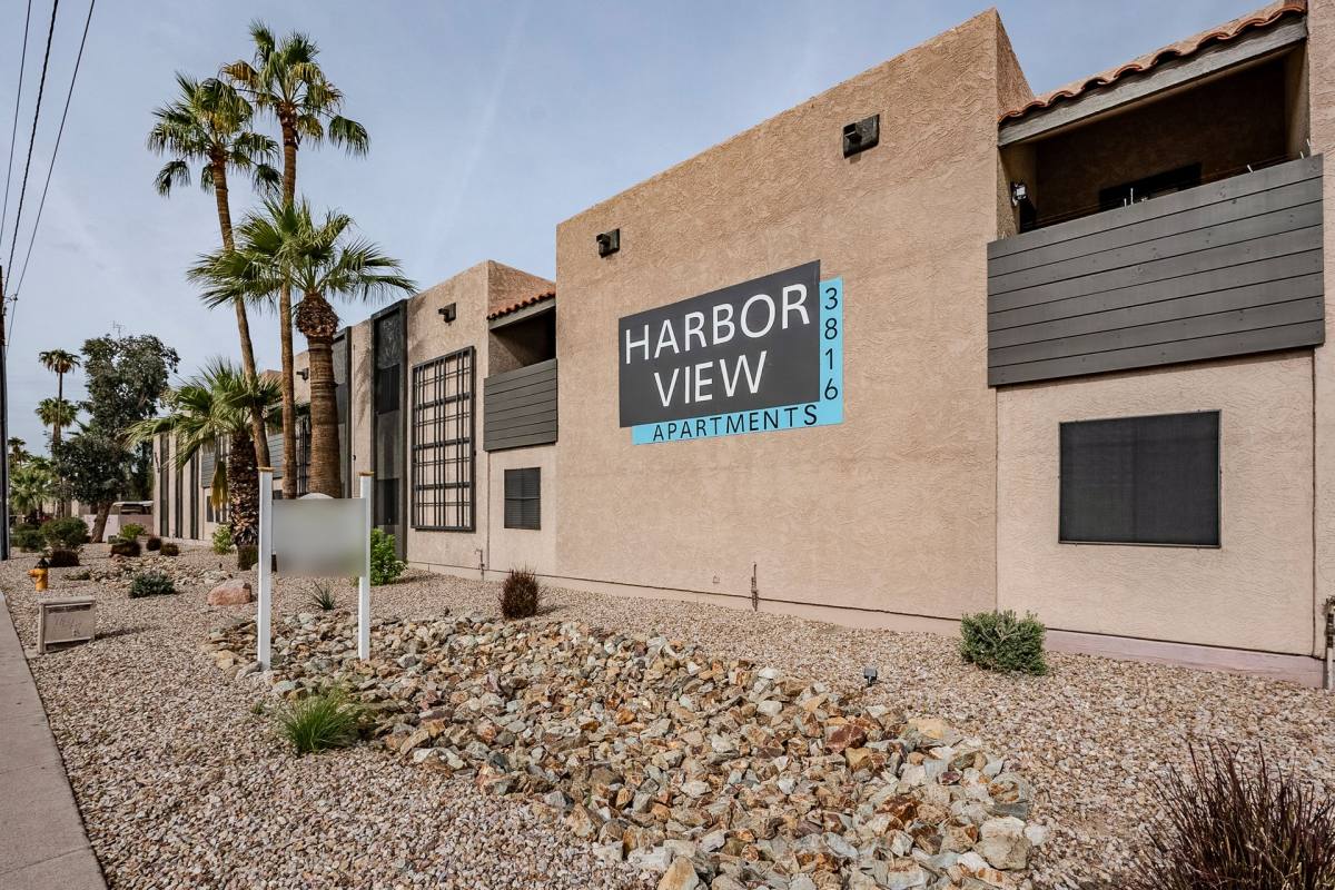Apartment for rent at 3816 E McDowell Rd, Phoenix, AZ 85008
