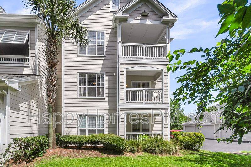 Condo for rent at 45 Sycamore Ave #1822, Charleston, SC 29407
