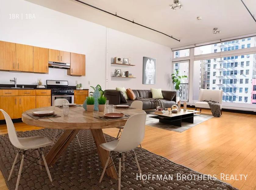 Apartment for rent at 620 Main St, Los Angeles, CA 90014