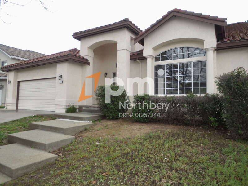 House for rent at 1918 Orchard View Dr, Fairfield, CA 94534
