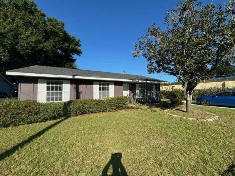 House for rent at 1223 Tuskegee St, Leesburg, FL 34748