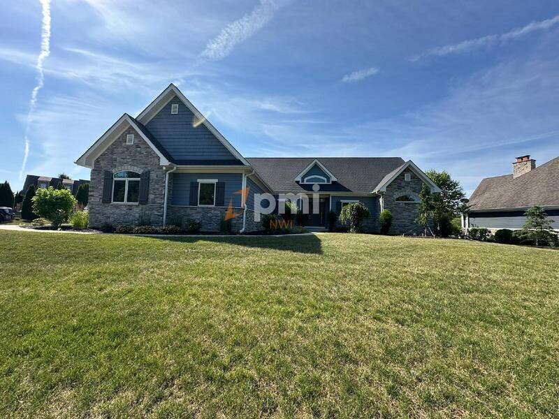 House for rent at 2105 Hendon Way, Valparaiso, IN 46385