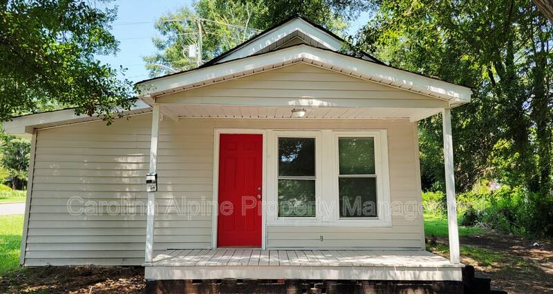 House for rent at 514 Smith St, Shelby, NC 28150