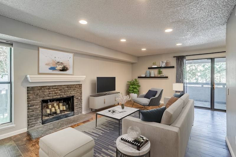 Condo for rent at 6420 S Dayton St #J06, Englewood, CO 80111