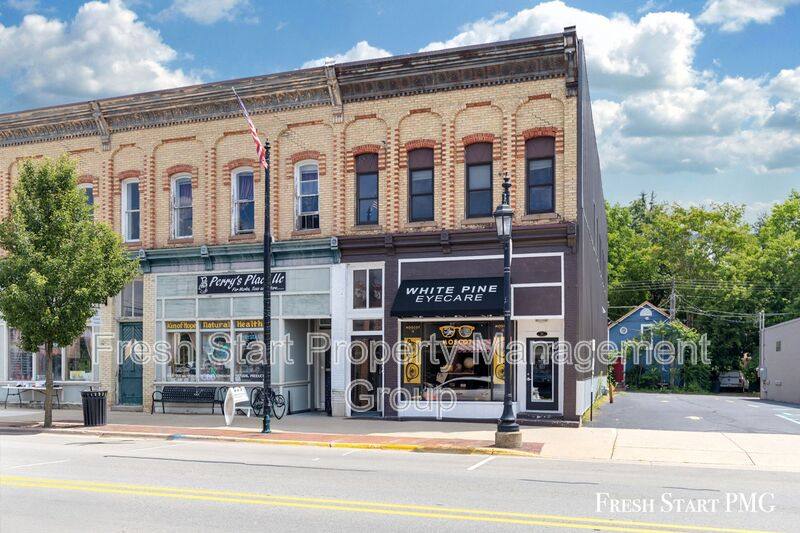 House for rent at 88 N Main St #B, Cedar Springs, MI 49319