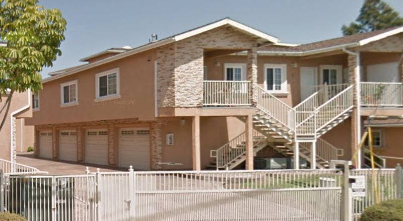 Condo for rent at 7058 Fulton St #3, San Diego, CA 92111