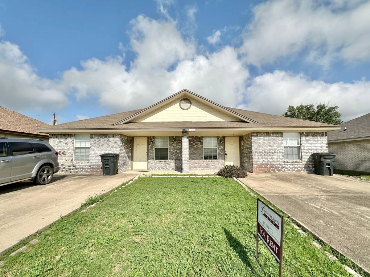 Townhouse for rent at 3509 Westwood Dr, Killeen, TX 76549