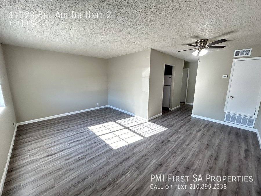 Apartment for rent at 11123 Bel Air Dr #2, San Antonio, TX 78213