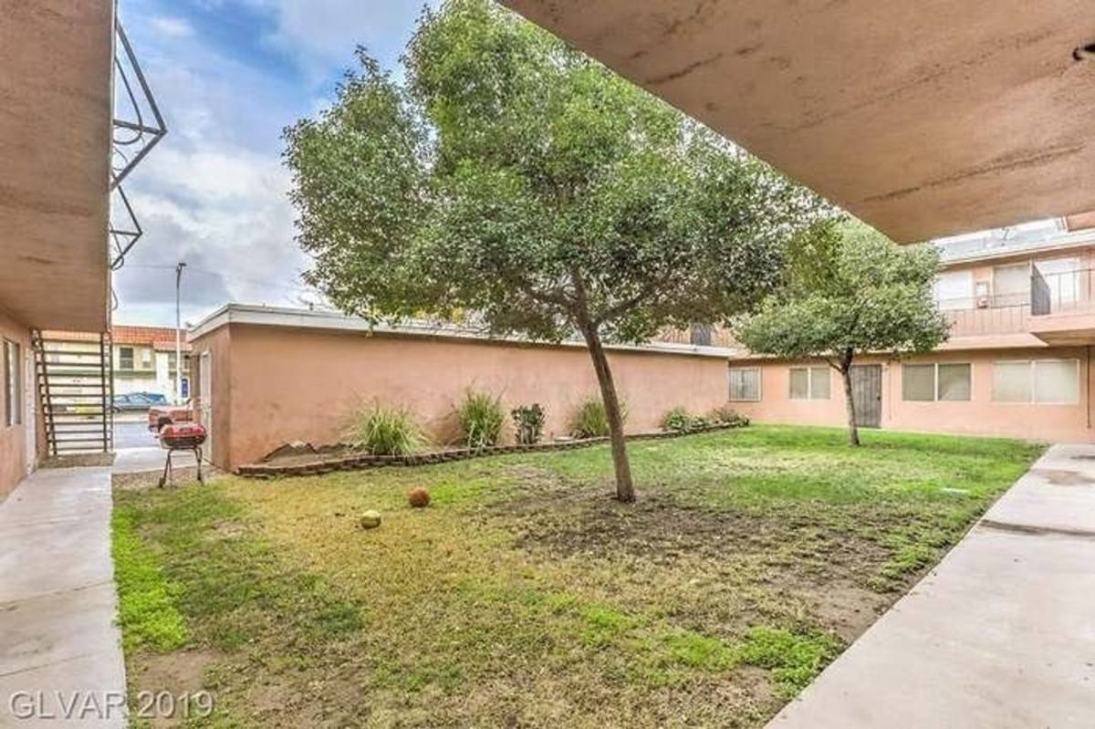 Condo for rent at 304 Orland St, Las Vegas, NV 89107