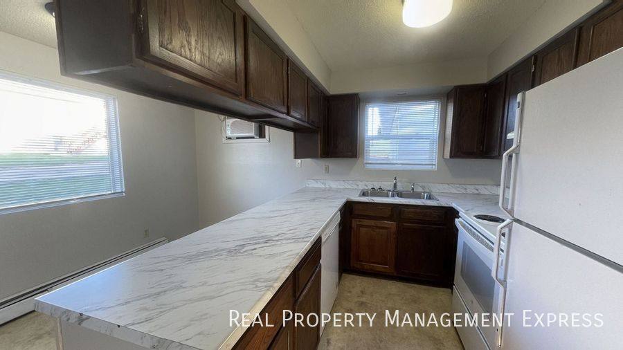Apartment for rent at 3705 S Cathy Ave #1, Sioux Falls, SD 57106