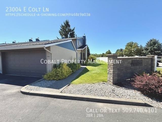 House for rent at 23004 E Colt Lane, Liberty Lake, WA 99019