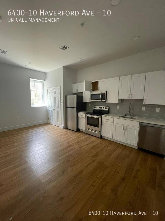 Apartment for rent at 6400-10 Haverford Ave #10, Philadelphia, PA 19151