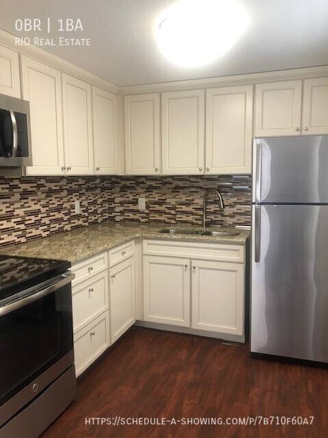 Apartment for rent at 1415 N Cook #304, Denver, CO 80206