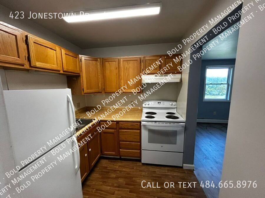 Apartment for rent at 423 Jonestown Rd #4, Jonestown, PA 17038