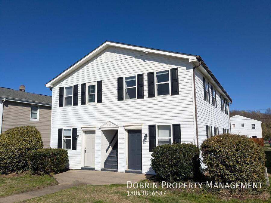 Apartment for rent at 1605 C Hickory St, Richmond, VA 23222