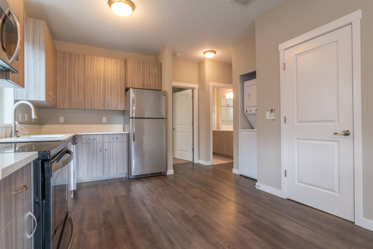 Apartment for rent at 1340-1360 NE Killingsworth, Portland, OR 97211