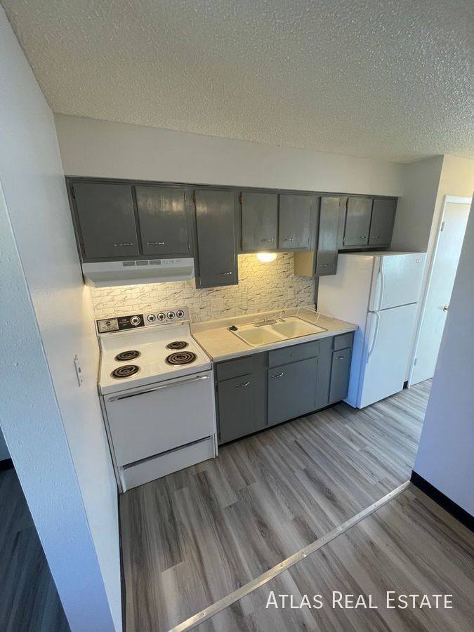 Apartment for rent at 1931 Henderson Ave #11, Colorado Springs, CO 80904