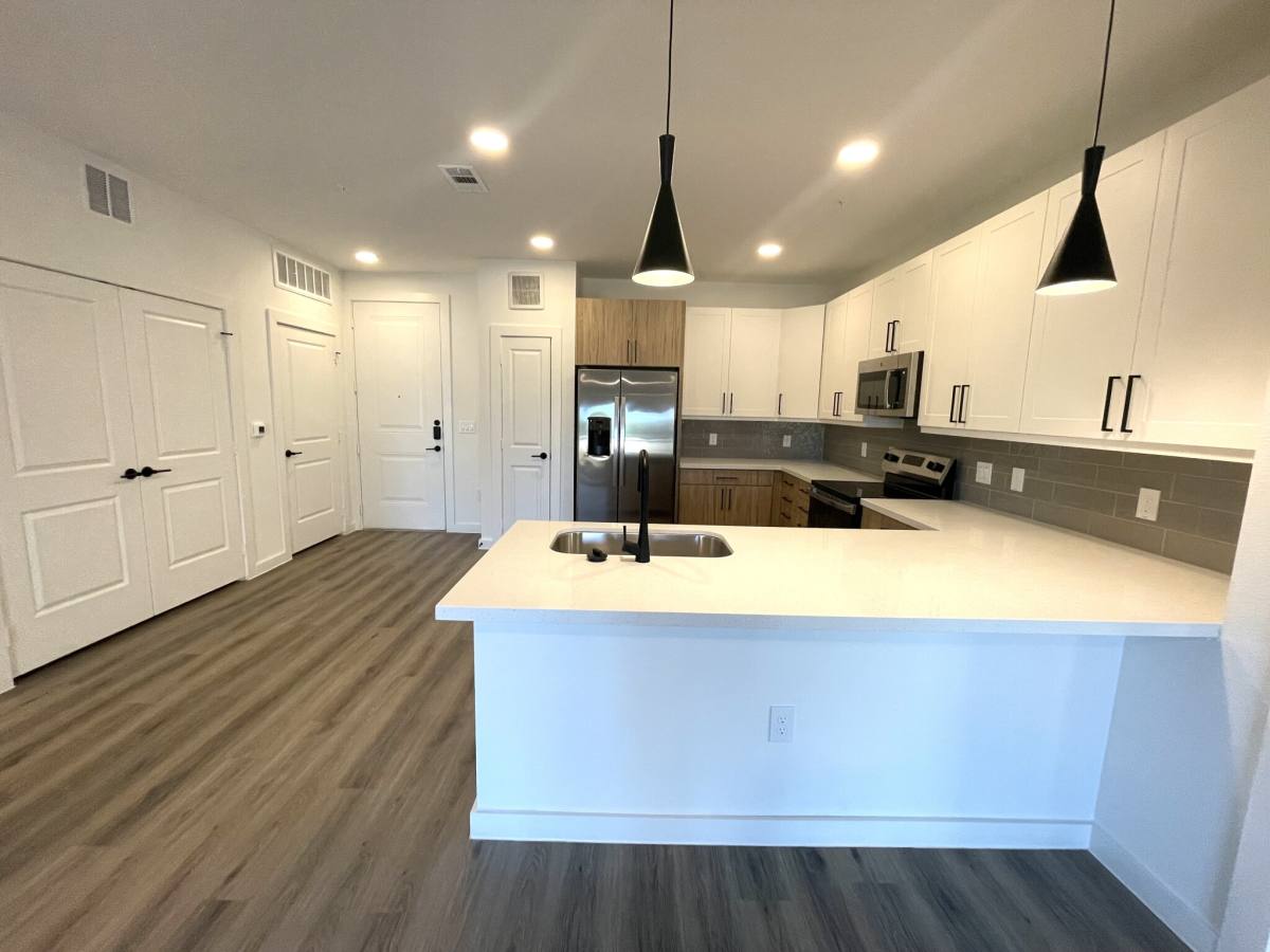 Apartment for rent at 701 Saginaw Square Blvd, Fort Worth, TX 76179