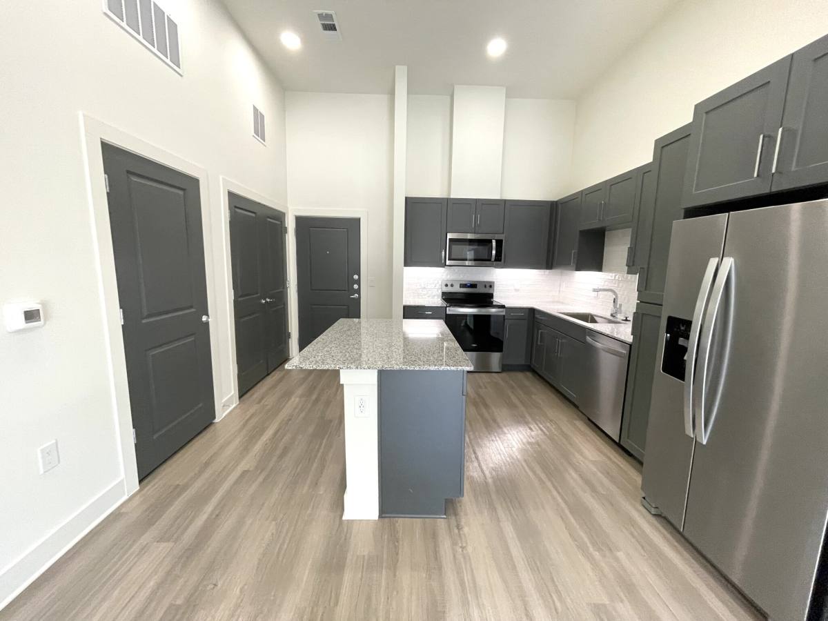 Apartment for rent at 1250 Randall St, Denton, TX 76207