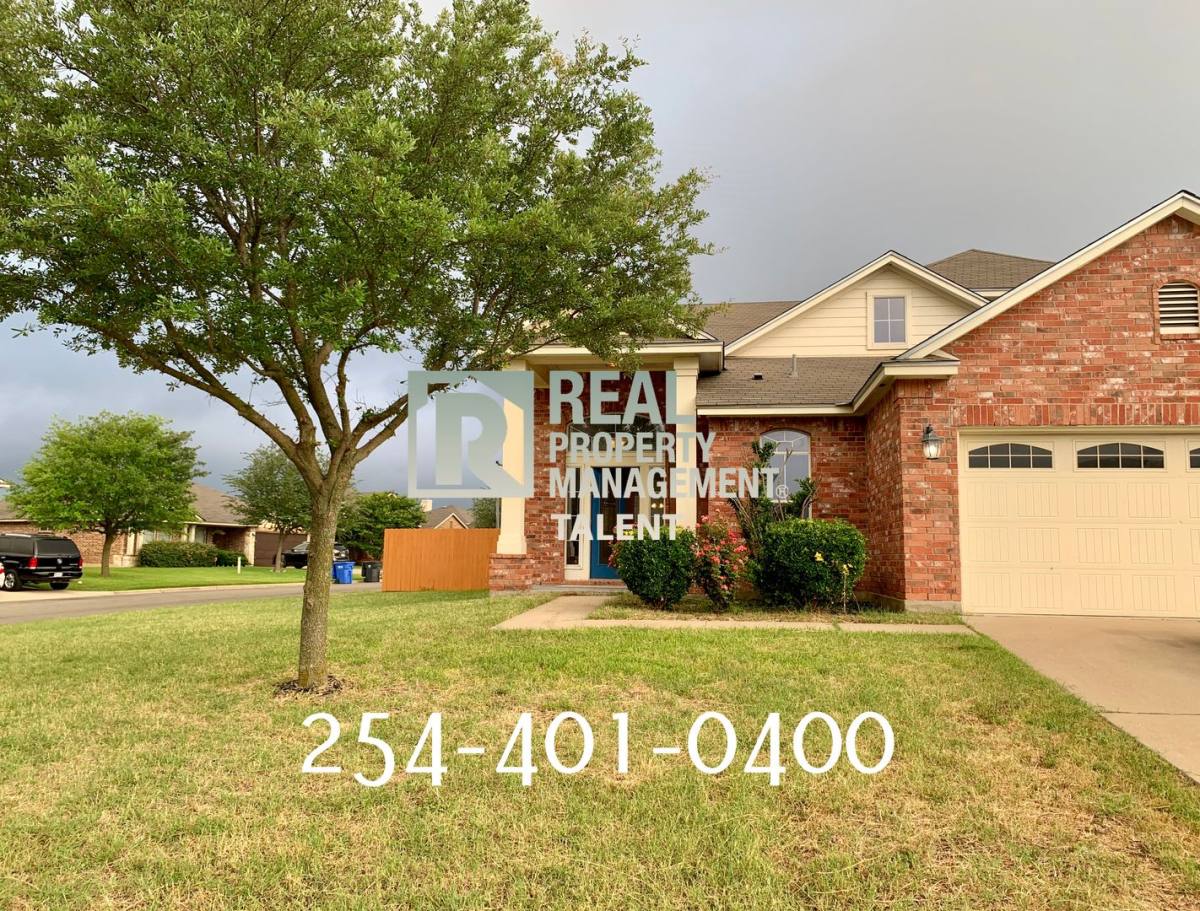 House for rent at 10121 Orchid Lane, Waco, TX 76708