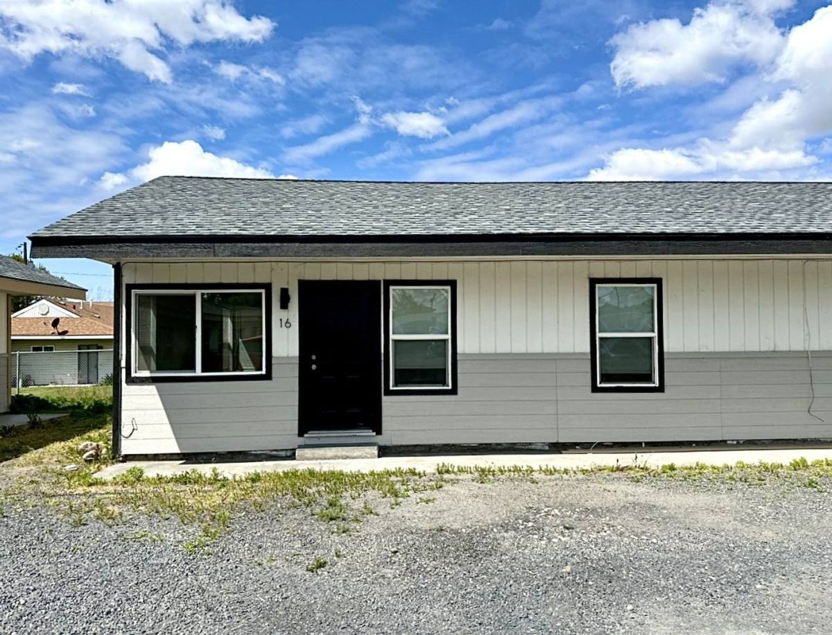 Apartment for rent at 955 W Hermiston Ave, Hermiston, OR 97838