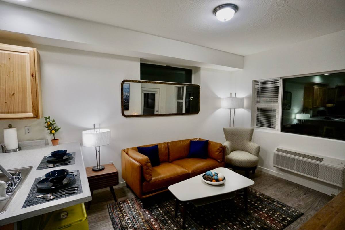 Apartment for rent at 4395 Majestic Dr, Missoula, MT 59808
