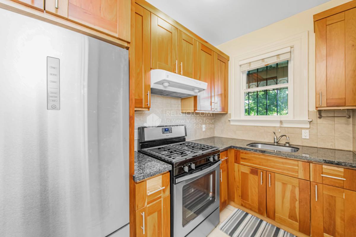 Apartment for rent at 410 Broderick St, San Francisco, CA 94117