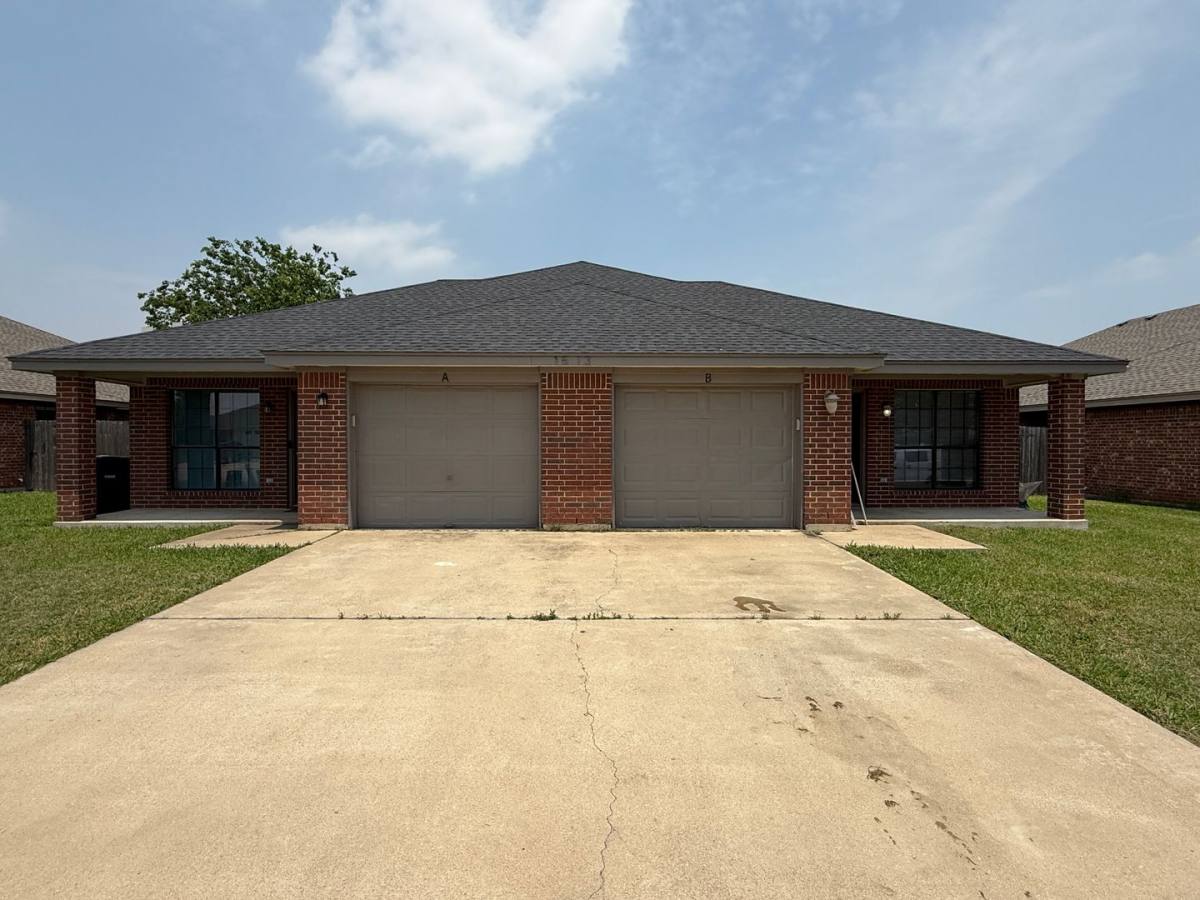 Apartment for rent at 1513 Nicholas Circle, Killeen, TX 76542