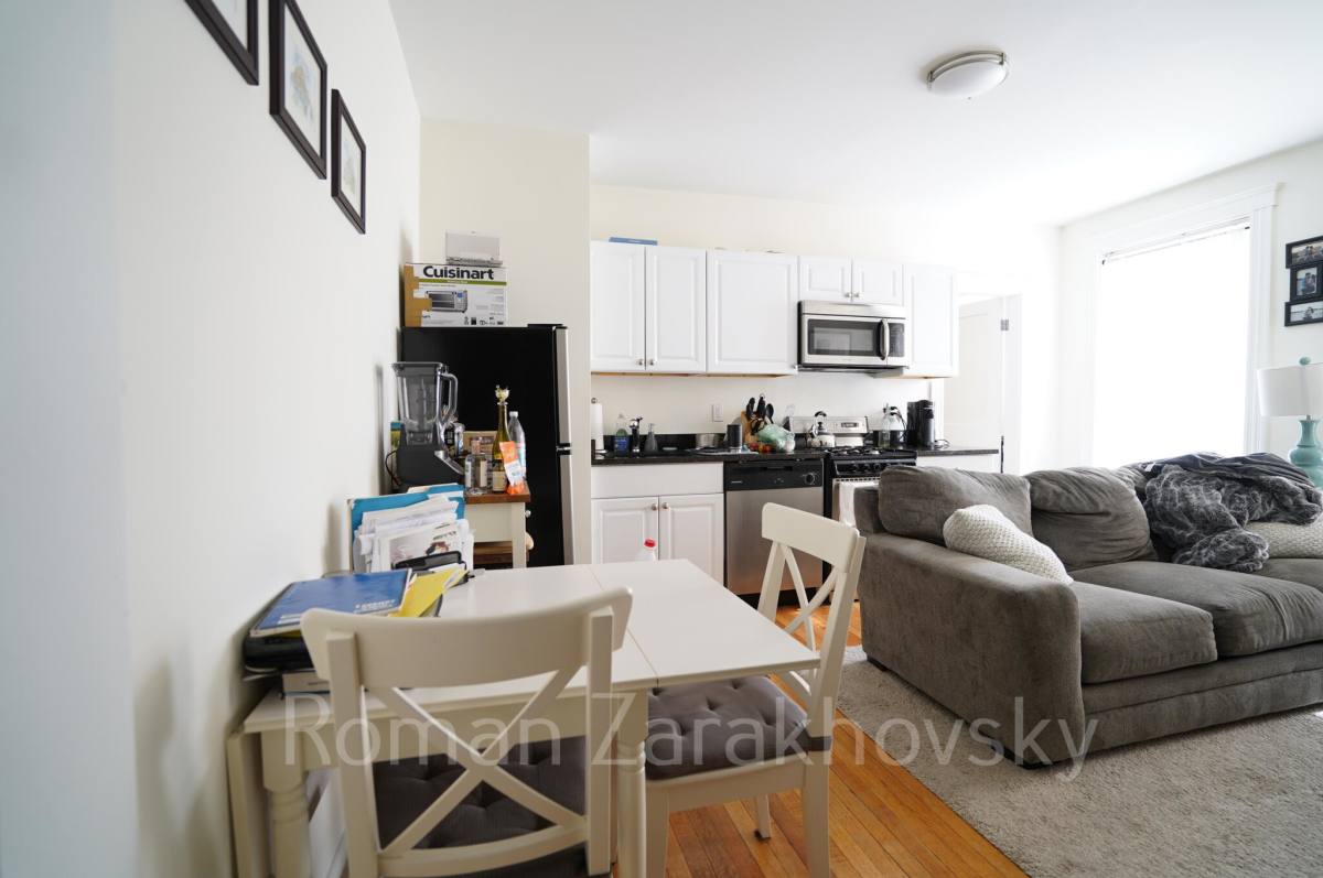 Apartment for rent at 1850 Commonwealth Ave #305, Brighton, MA 02135