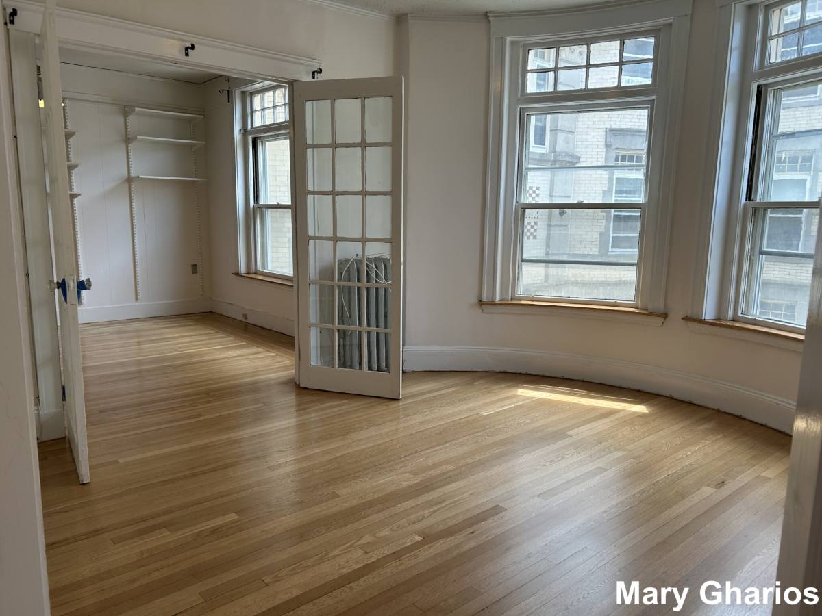 Apartment for rent at 1675 Beacon St #B, Brookline, MA 02445