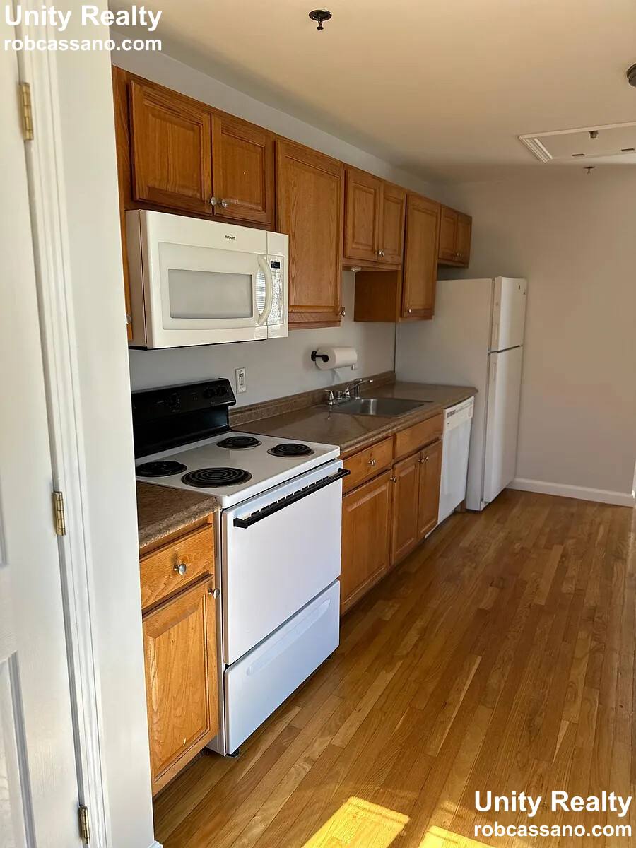 Apartment for rent at 22 High St #22, Medford, MA 02155