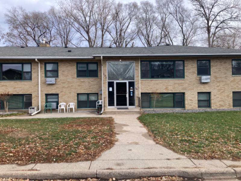 Apartment for rent at 136 11th Ave N, South Saint Paul, MN 55075