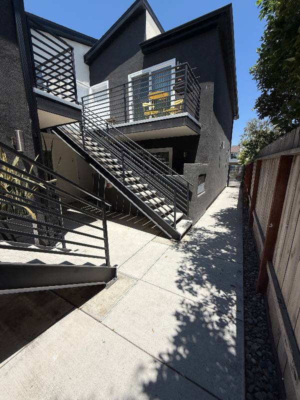 Apartment for rent at 4732 Bancroft St #2, San Diego, CA 92116
