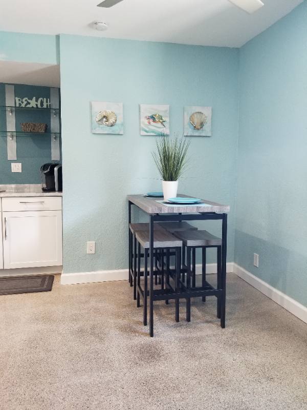 Apartment for rent at 1713 NE 11th St #A, Fort Lauderdale, FL 33304