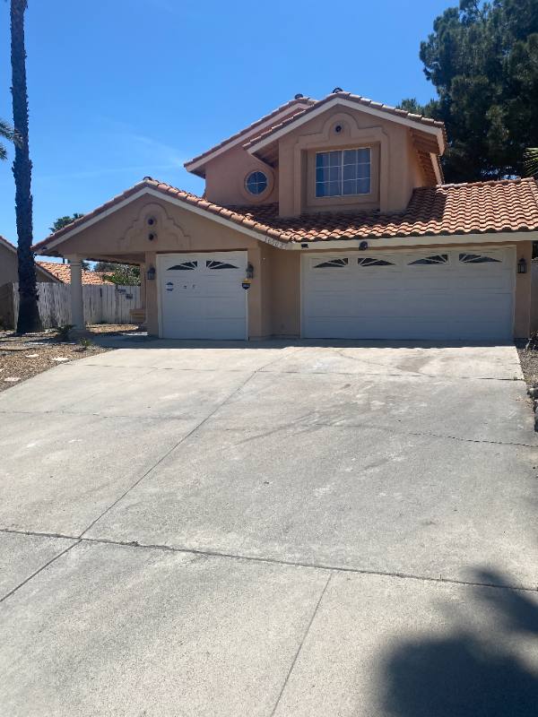 House for rent at 16502 Mango Way, Lake Elsinore, CA 92530