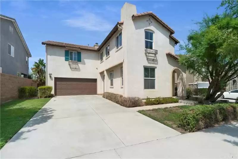 House for rent at 11116 Jasmine Way, Corona, CA 92883