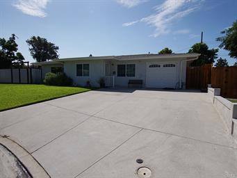 House for rent at 204 W Duell St, Glendora, CA 91740