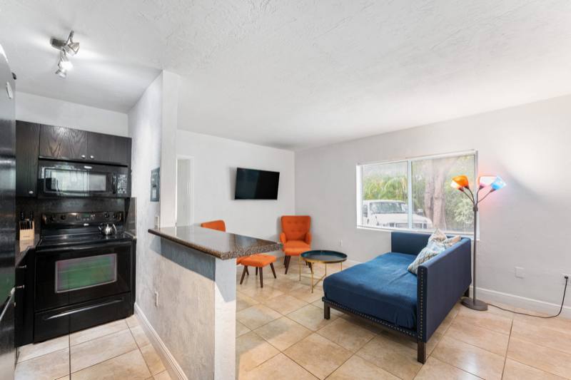 Apartment for rent at 1777 Venice Lane #136, Miami, FL 33181