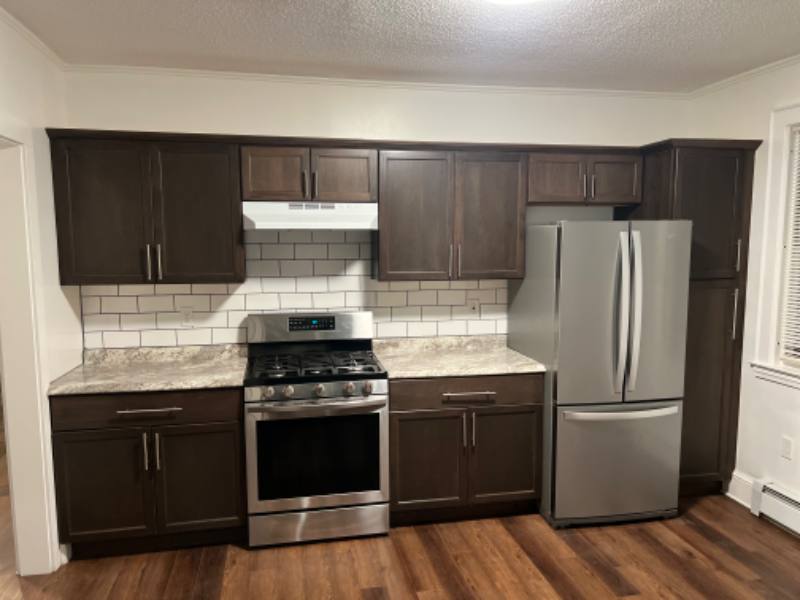 Apartment for rent at 806 Garden St - 1st Floor, Hartford, CT 06112