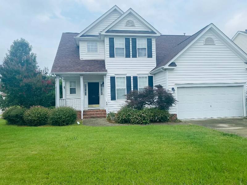 House for rent at 101 Councilman Court, Morrisville, NC 27560