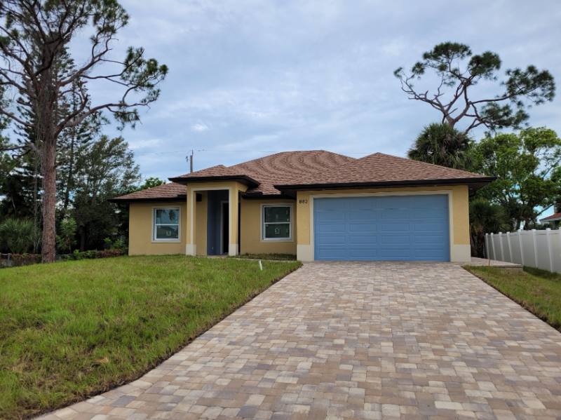 House for rent at 882 Olympia Rd, Venice, FL 34293
