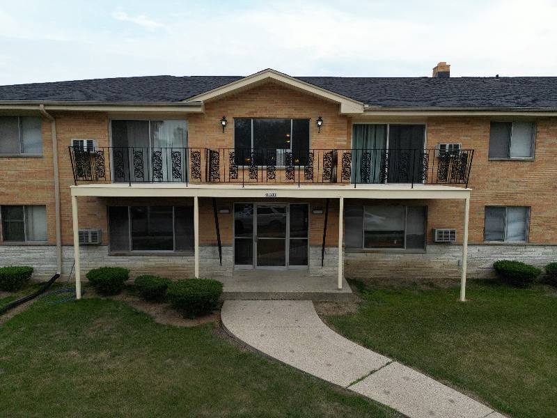 Apartment for rent at 10241 W Sharon Lane #10, Milwaukee, WI 53225